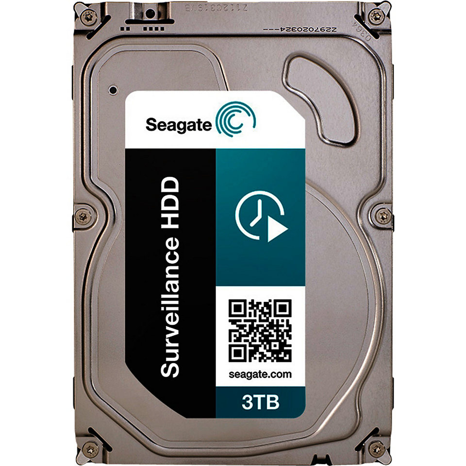 ST3000VX002-20PK Seagate