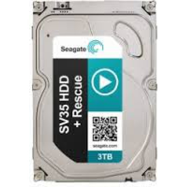 ST3000VX004-20PK Seagate