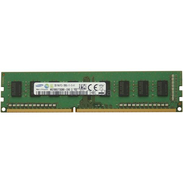 M378B5773QB0-CK0 Samsung