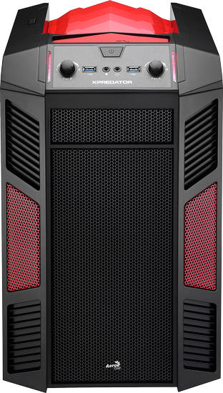 EN55118 Aerocool