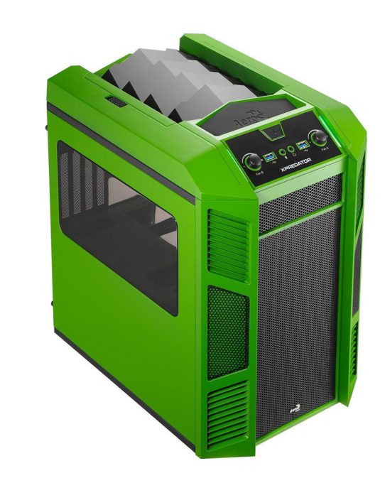 EN55132 Aerocool