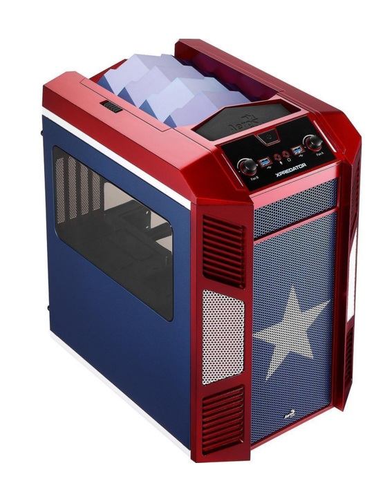 EN55125 Aerocool