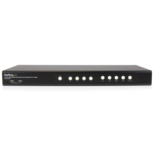 SV431DVIUAQV StarTech.com