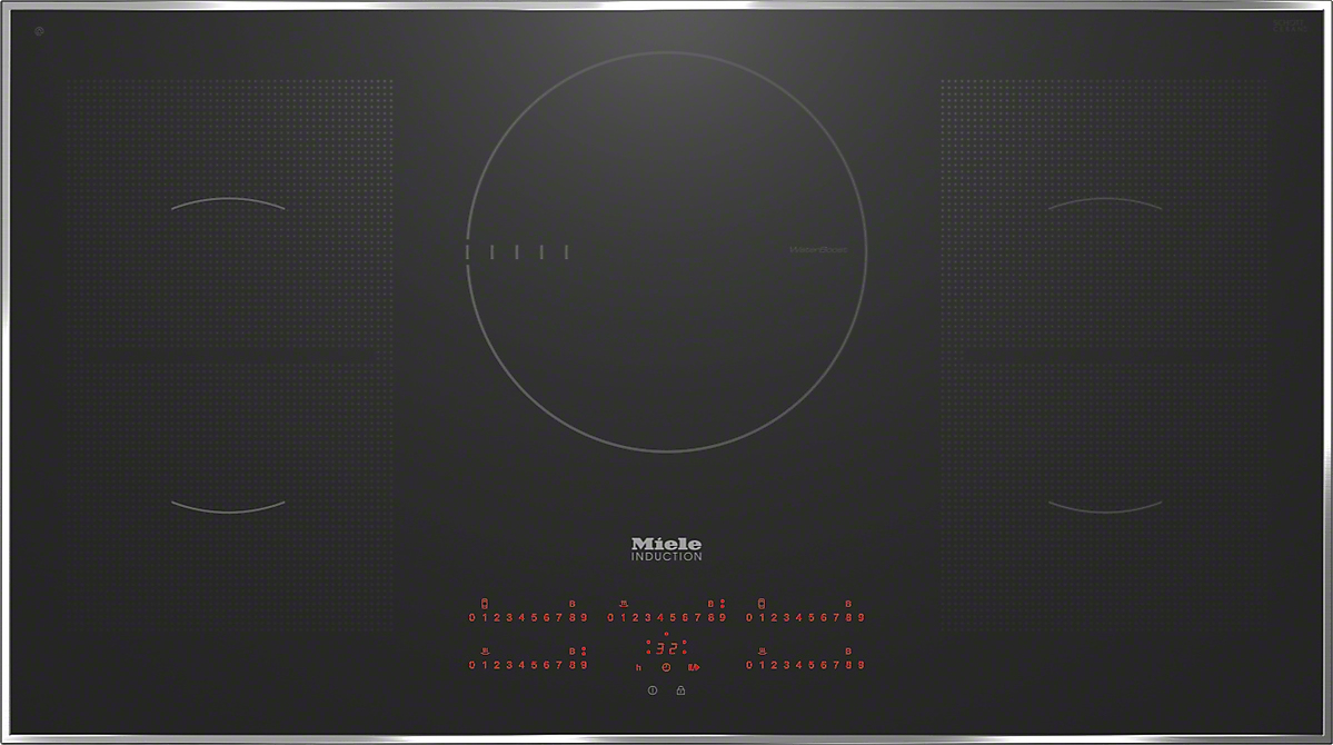 "KM 6388" Miele