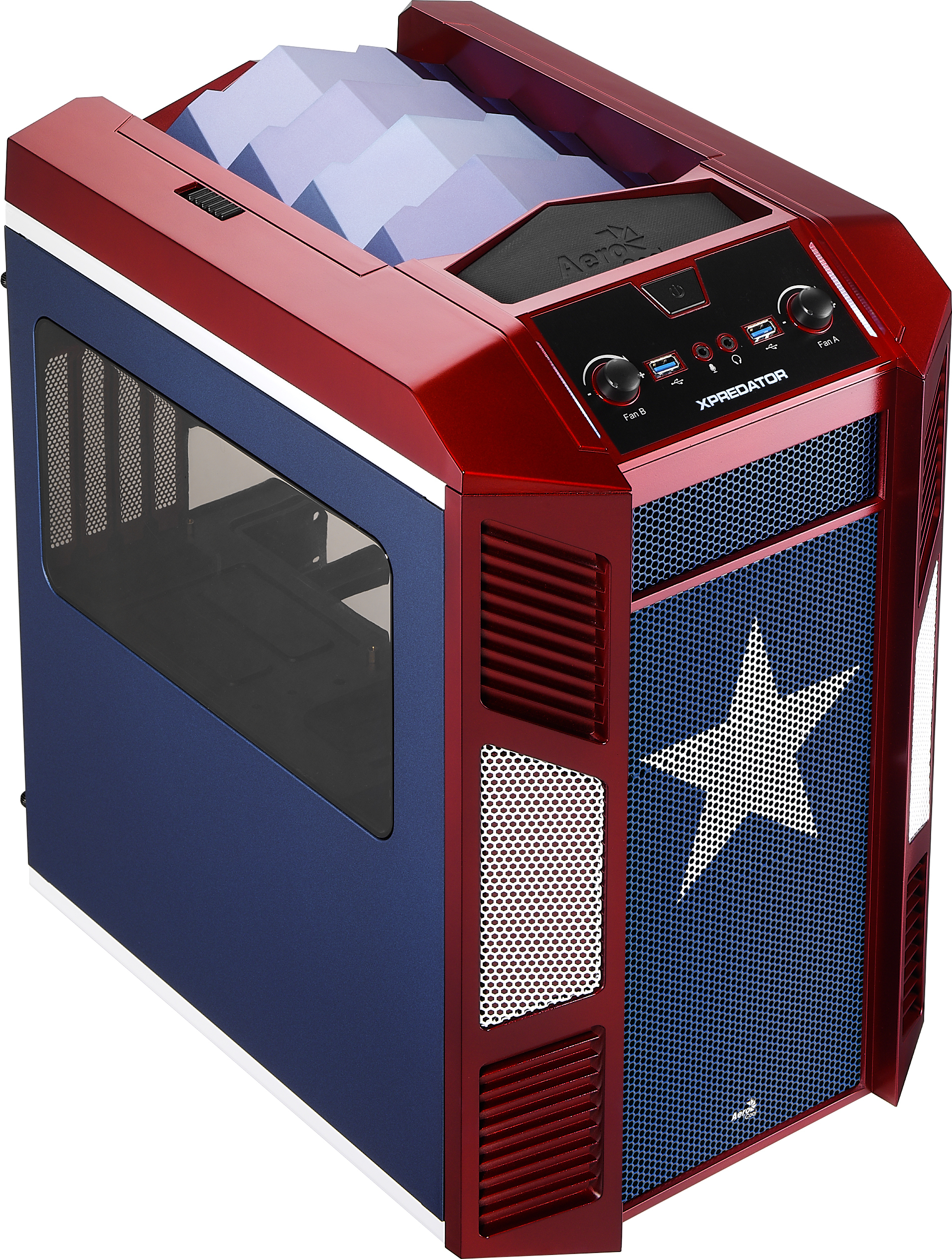 EN52902 Aerocool