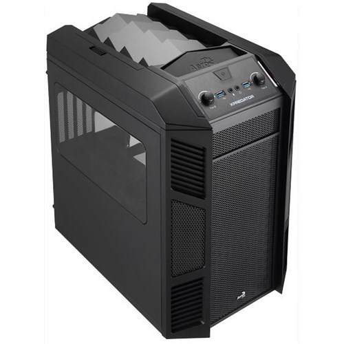 AE-XPRCUBE-600 Aerocool