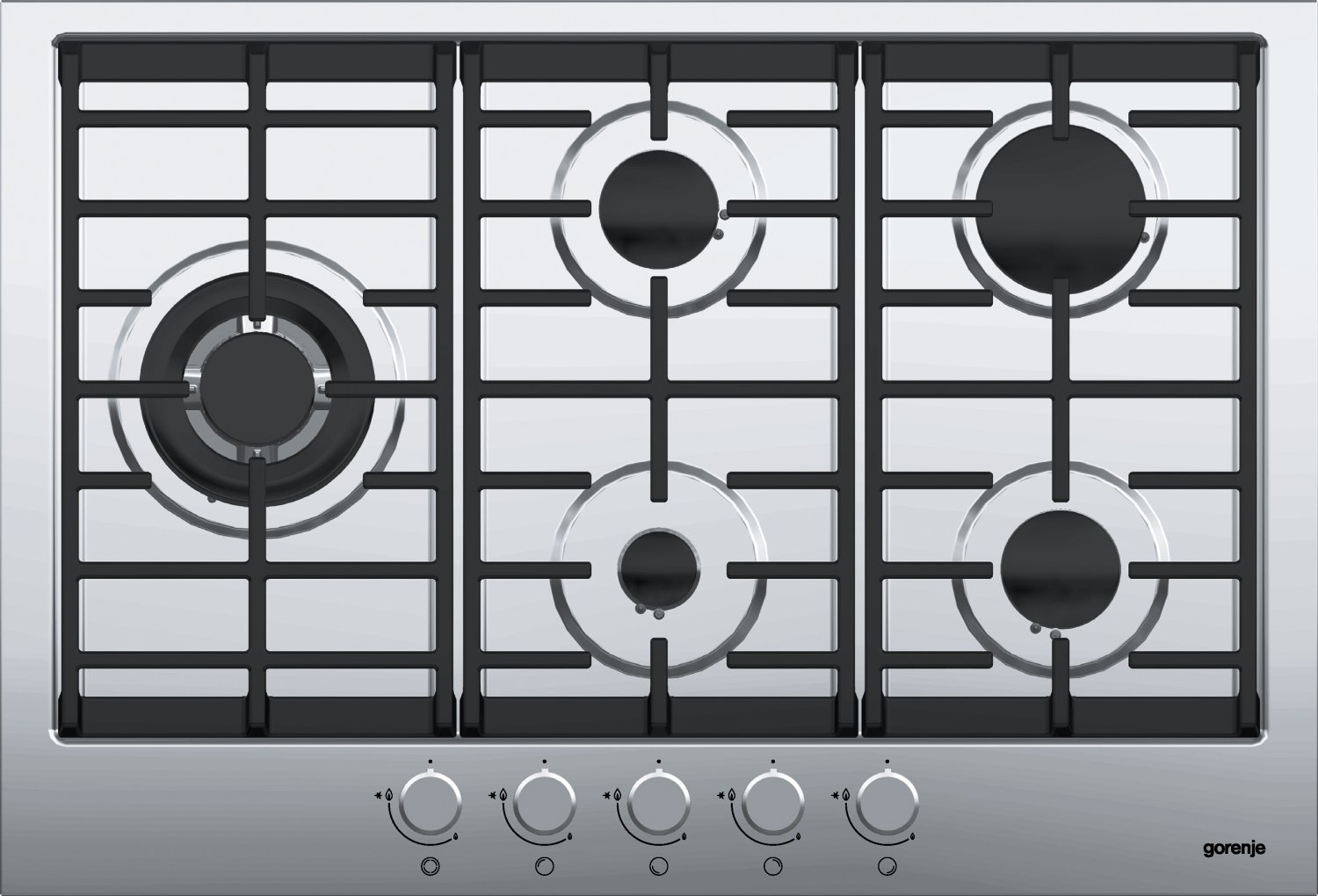 450532 Gorenje