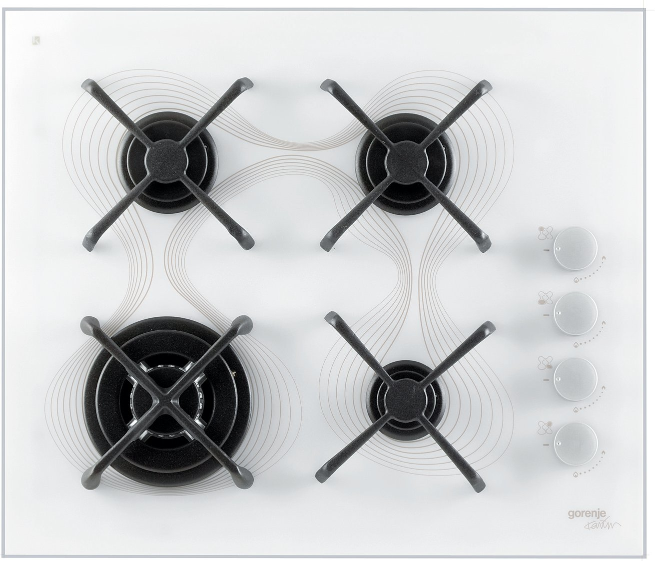 GC650KR Gorenje