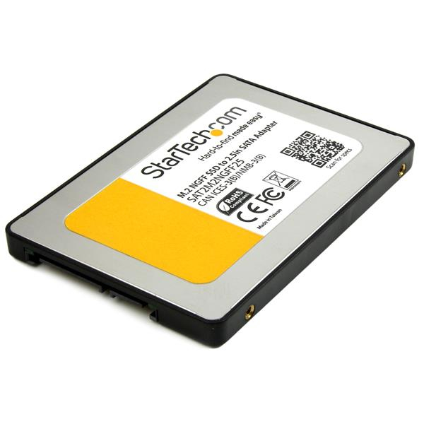 SAT2M2NGFF25 StarTech.com