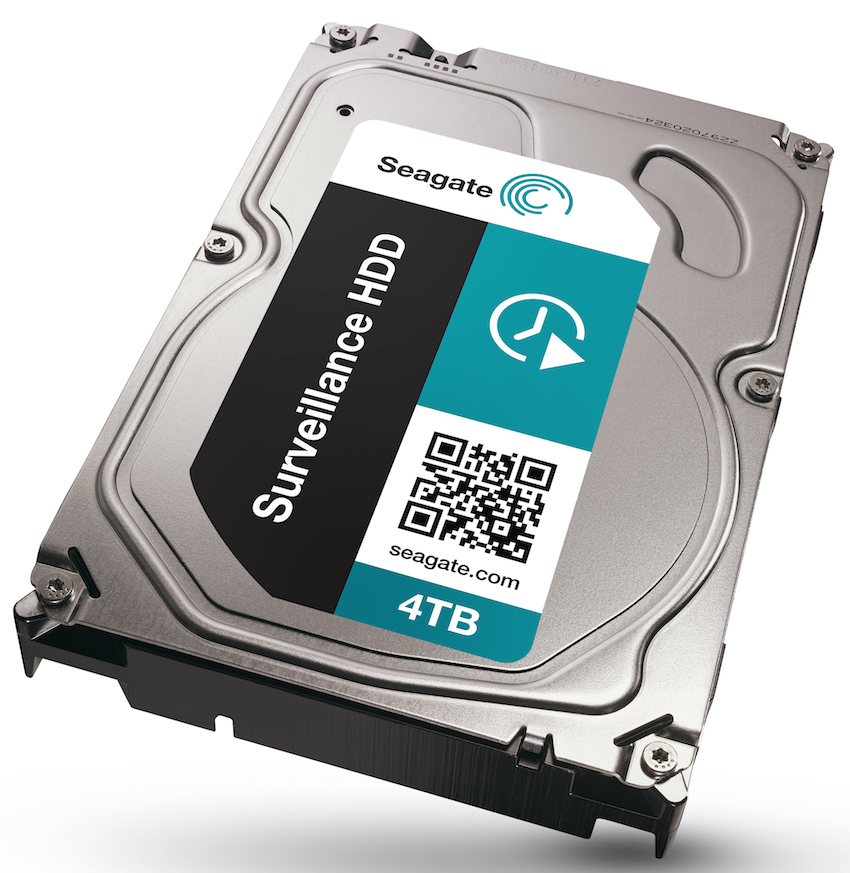 ST6000VX0001 Seagate
