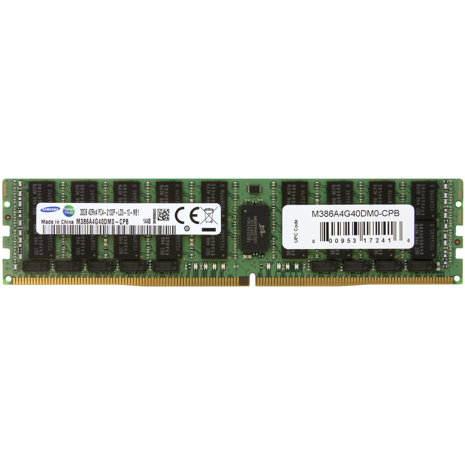 M386A4G40DM0-CPB Samsung
