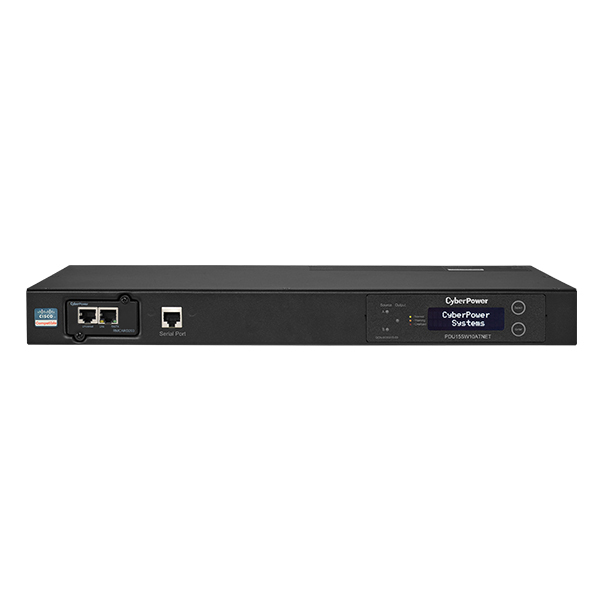 PDU15SW10ATNET CyberPower