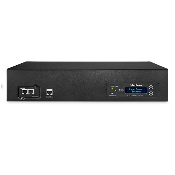 PDU30SWHVT19ATNET CyberPower