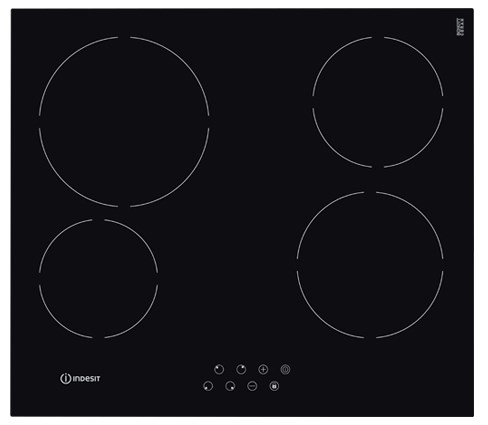 "IVRA 640 C" Indesit