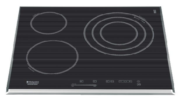 "KIS 631 T Z S" Hotpoint