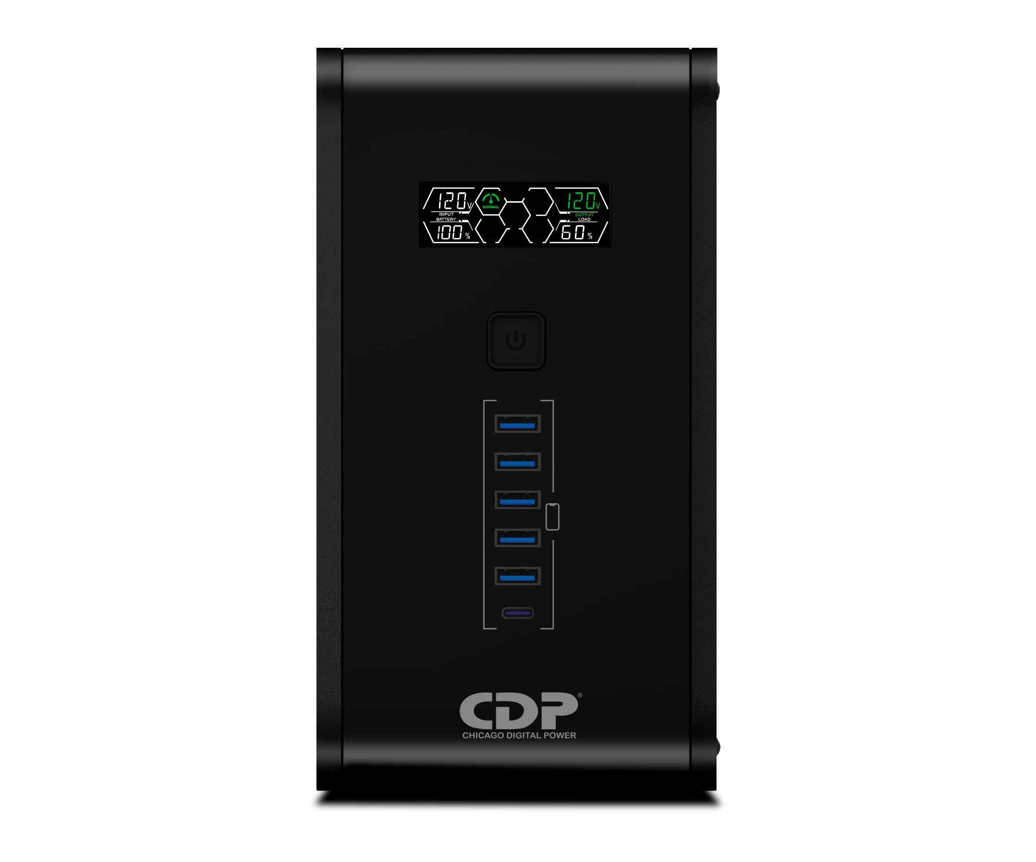 R-SMART1510 CDP