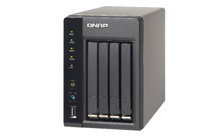 "TS-453S PRO" QNAP