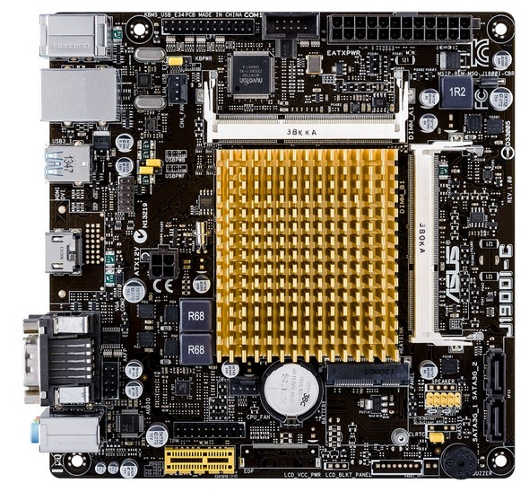 90MB0JH0-M0EAY1 ASUS