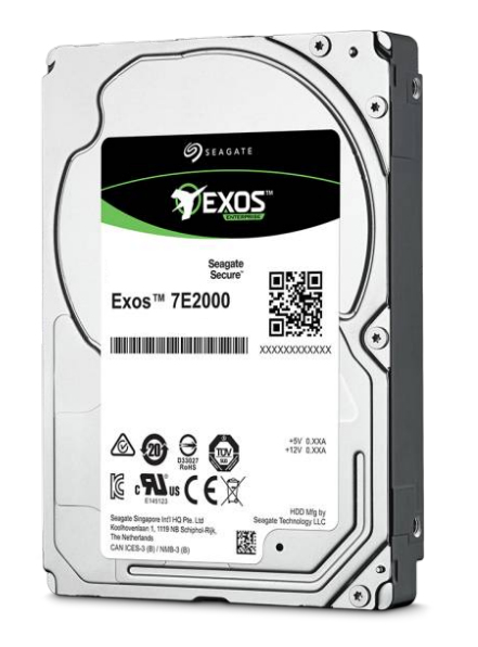 ST2000NX0283 Seagate