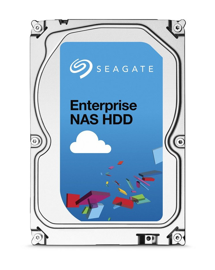 ST2000VN0001 Seagate
