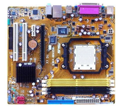 M2N8-VMX ASUS
