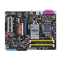 "P5N-E SLI" ASUS