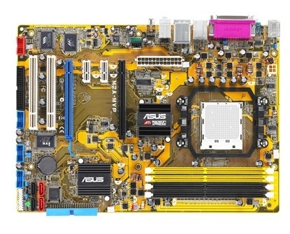 M2A-MVP ASUS