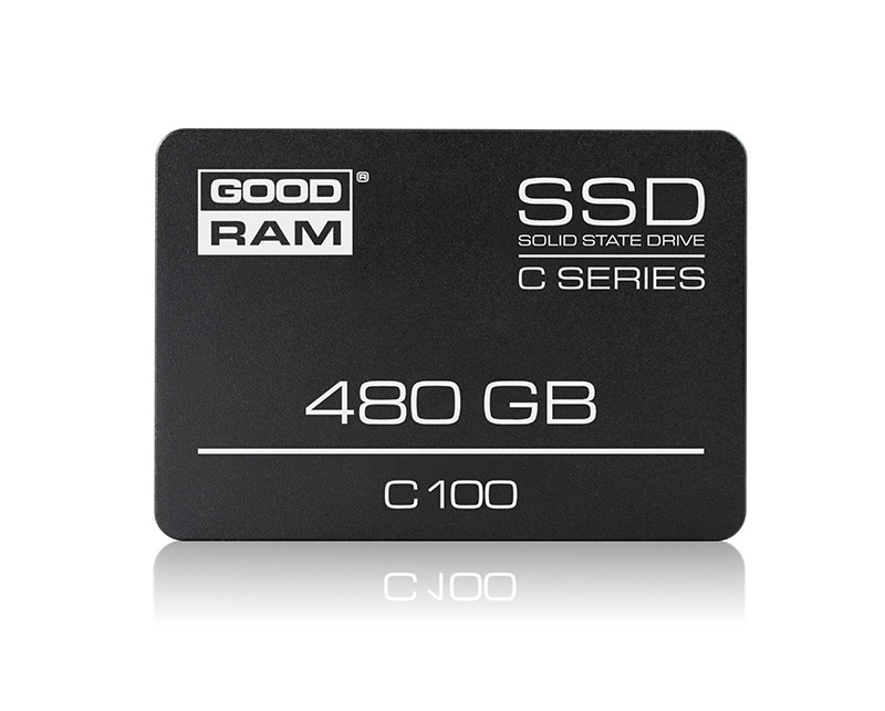 SSDPR-C100-480 Goodram