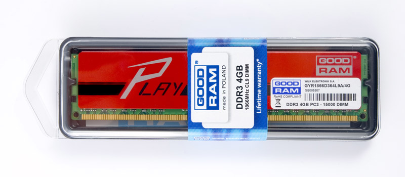 GYR1866D364L9A/4G Goodram