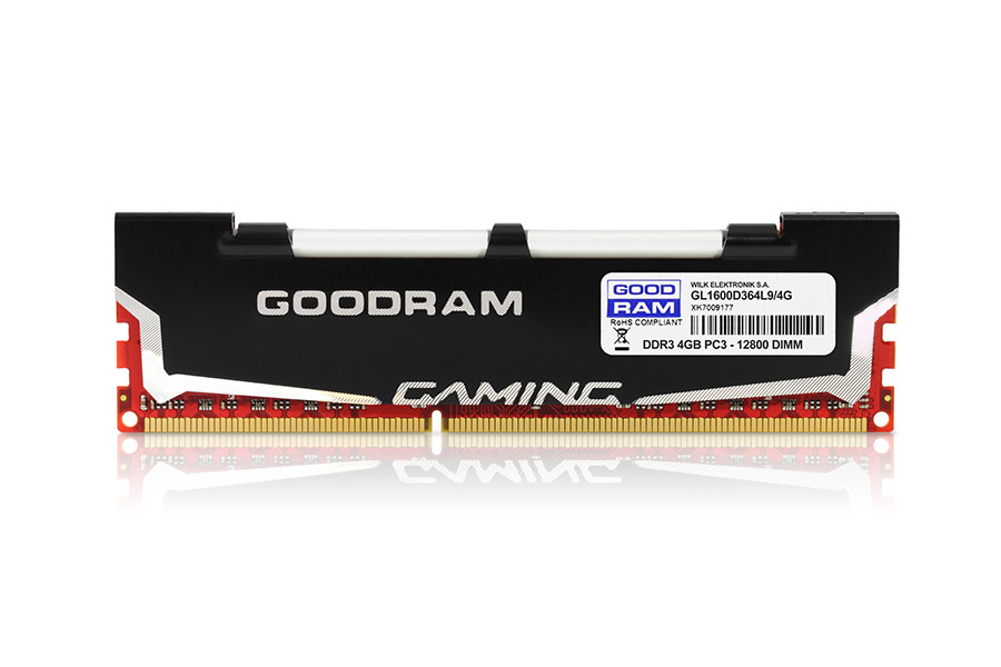GL1600D364L9/4G Goodram