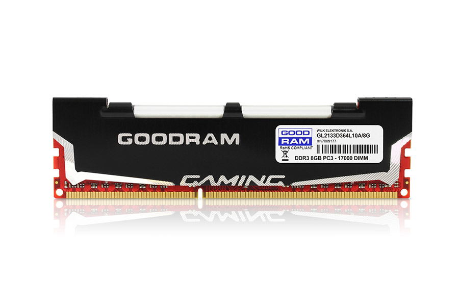 GL2133D364L10A/8G Goodram