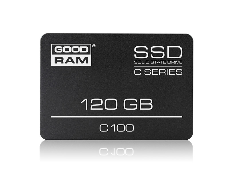 SSDPR-C100-120 Goodram
