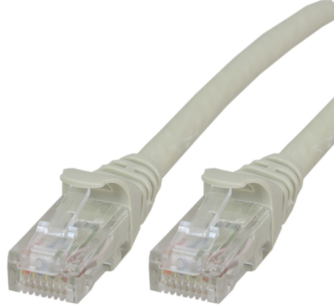 UTP608BOOTED Microconnect