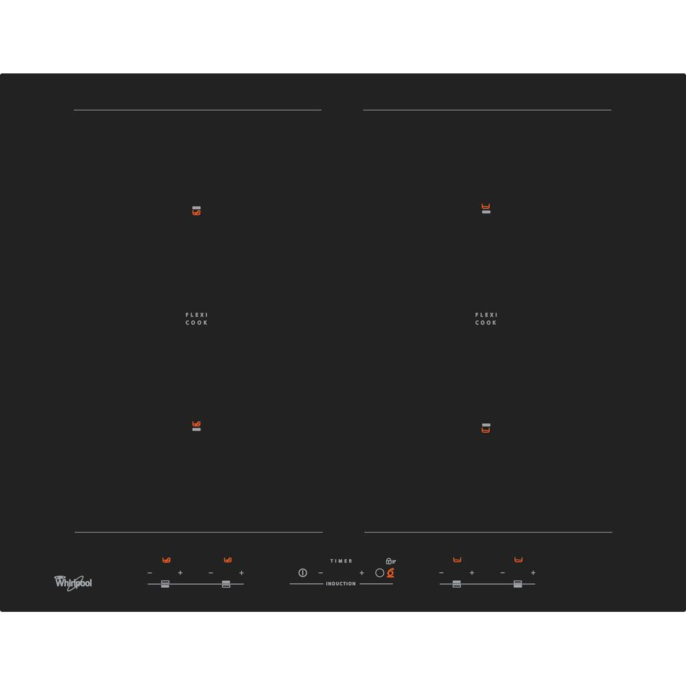 "ACM 928/BA" Whirlpool