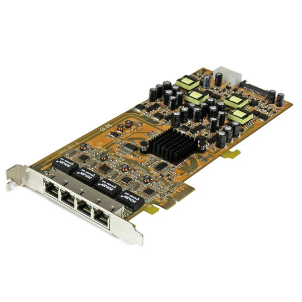 ST4000PEXPSE StarTech.com
