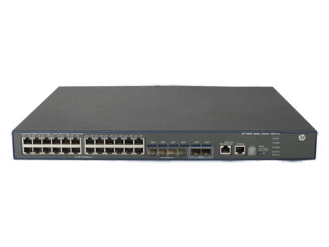 "JG311A#ABB - NEW RETAIL" HP