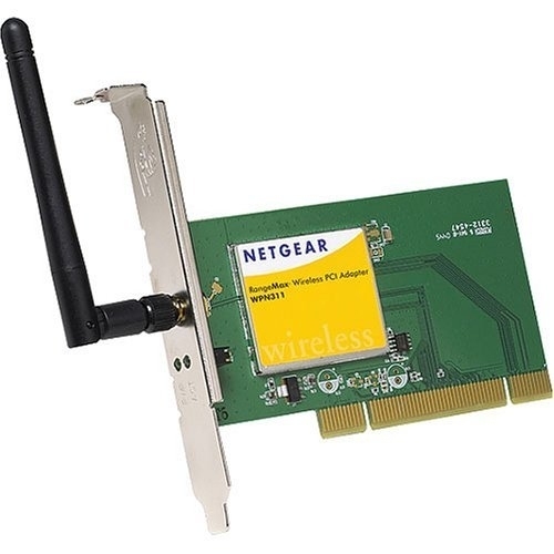 WN511B-100IS NETGEAR