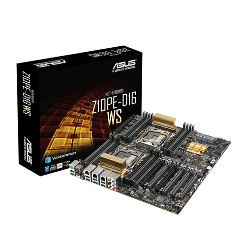 "Z10PE-D16 WS" ASUS