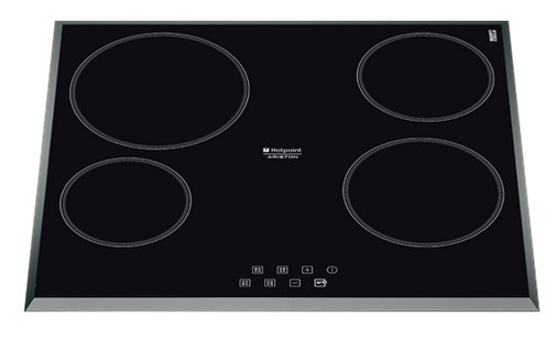 "KRB 640 B" Hotpoint