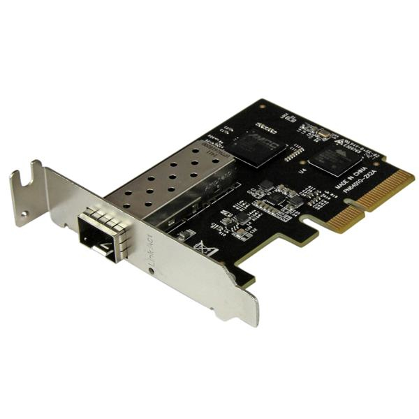 PEX10000SFP StarTech.com