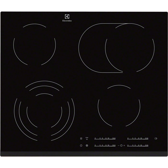 EHF6547FXK Electrolux