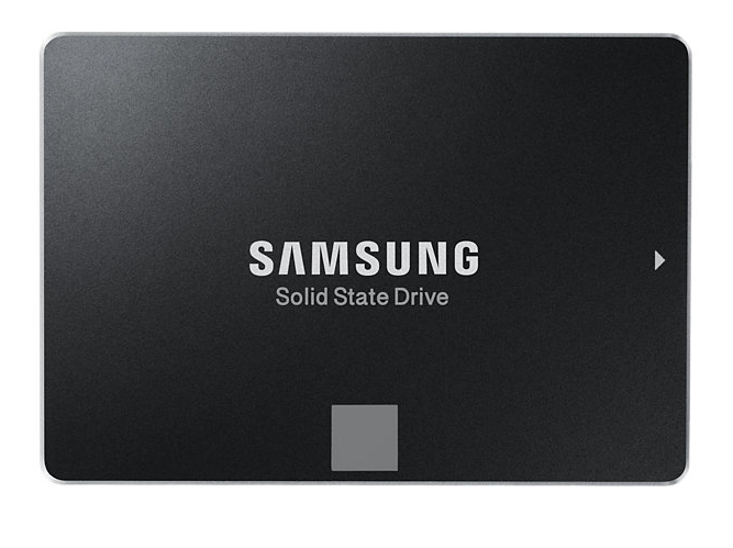 MZ-75E500BW/EU Samsung