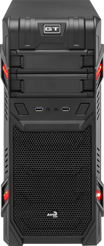 AE-GTA-600 Aerocool