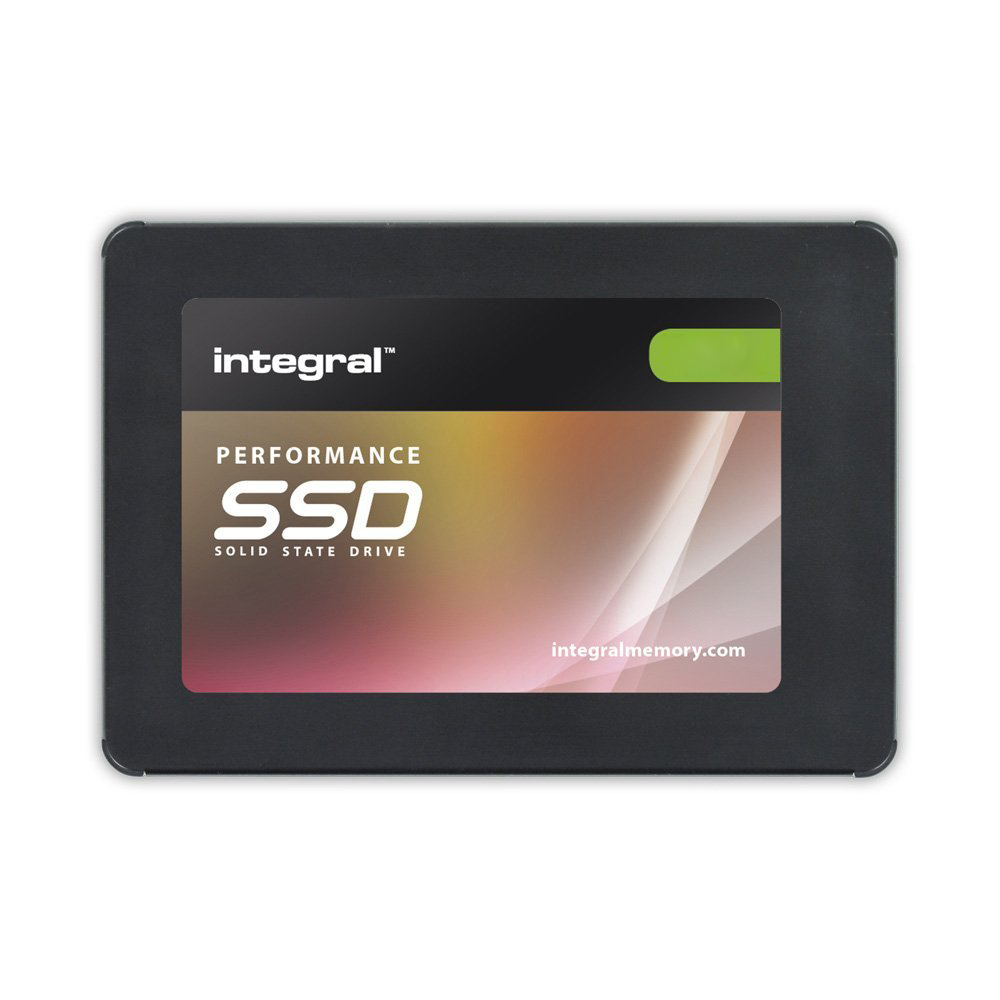 INSSD120GS625M7XP4 Integral