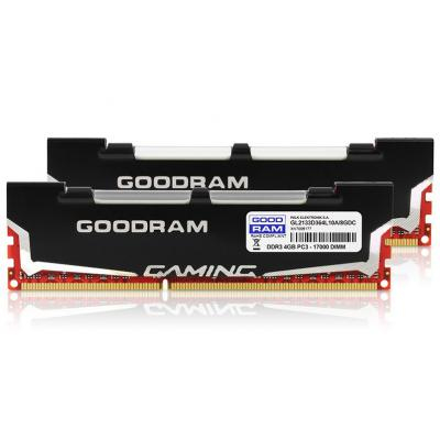 GL2133D364L10A/8GDC Goodram