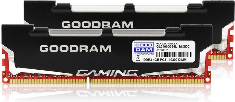 GL2400D364L11/8GDC Goodram