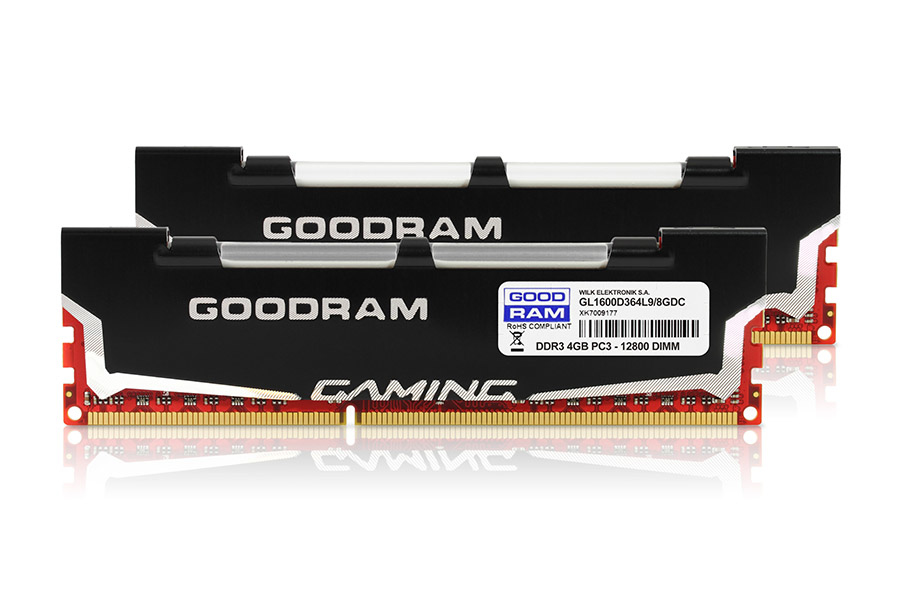 GL1600D364L9/8GDC Goodram
