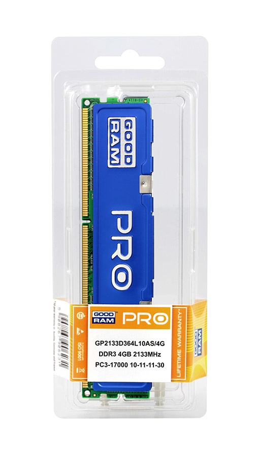 GP2133D364L10AS/4G Goodram