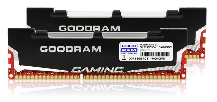 GL2133D364L10A/16GDC Goodram