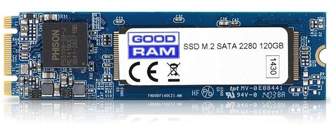SSDPB-M8080-120 Goodram